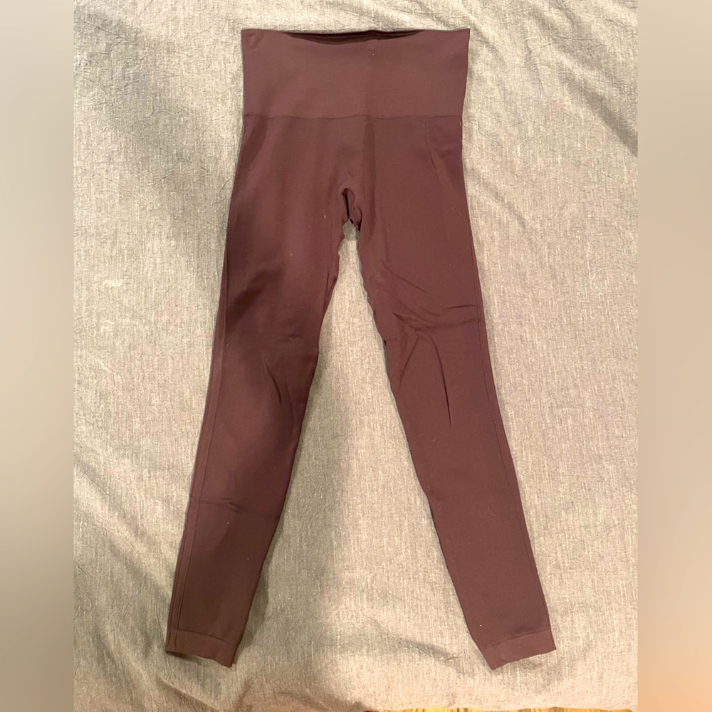 Spanx Leggings